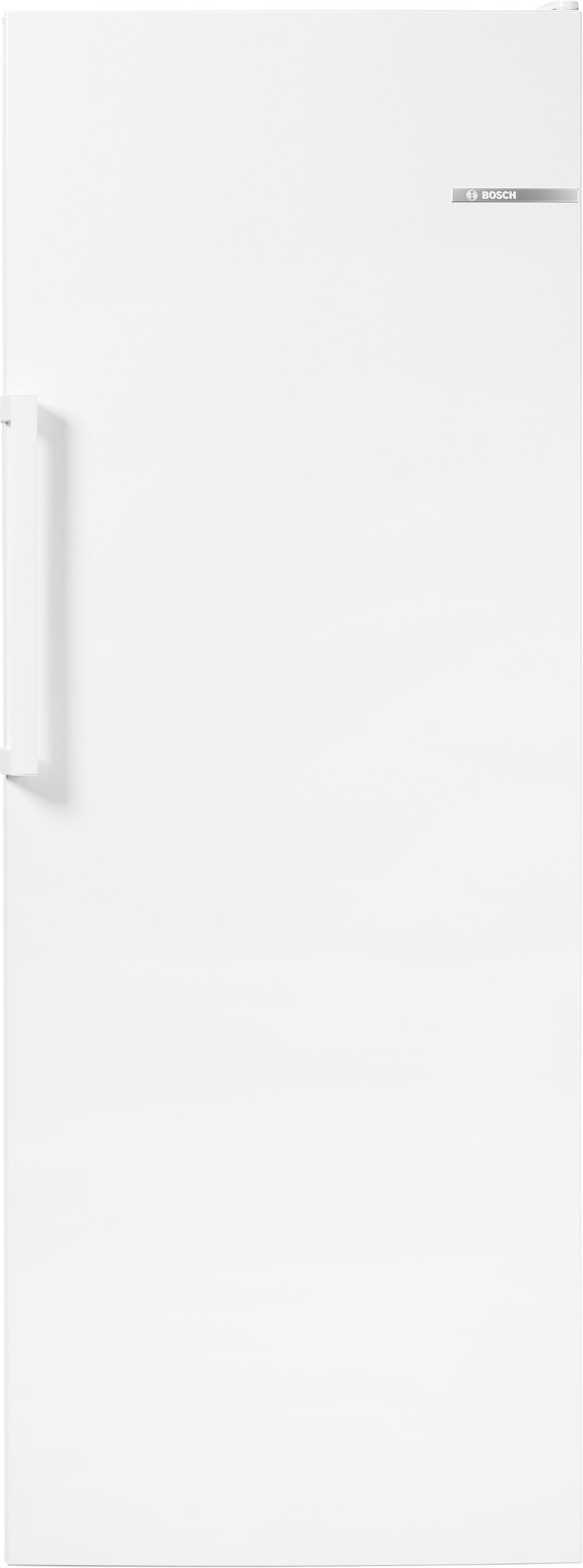 BOSCH Gefrierschrank 4 GSN29VWEP, 161 cm hoch, 60 cm breit