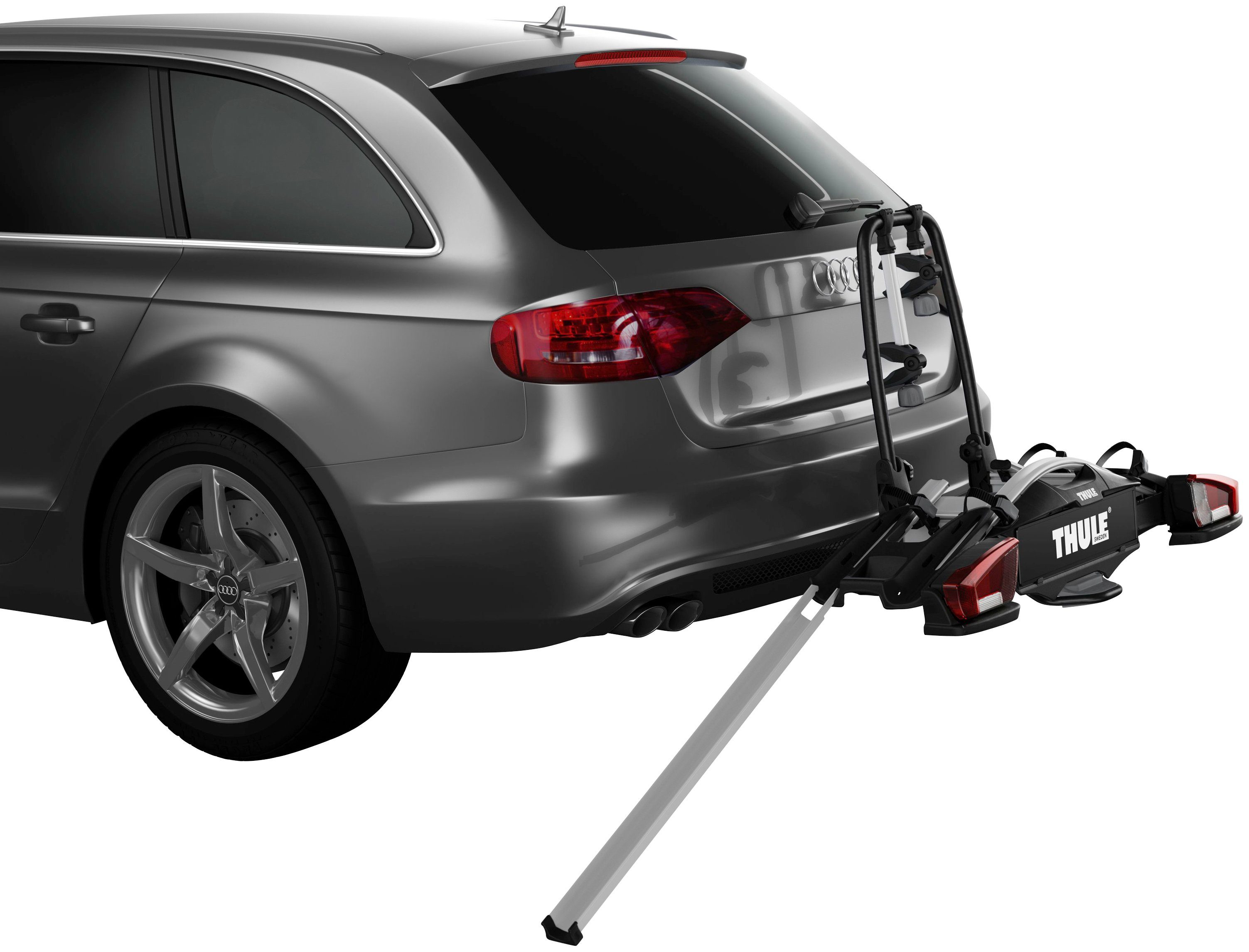 Thule Fahrradrampe Loading Ramp (für EasyFold, EuroPower, EuroClassic G6 und VeloCompact)