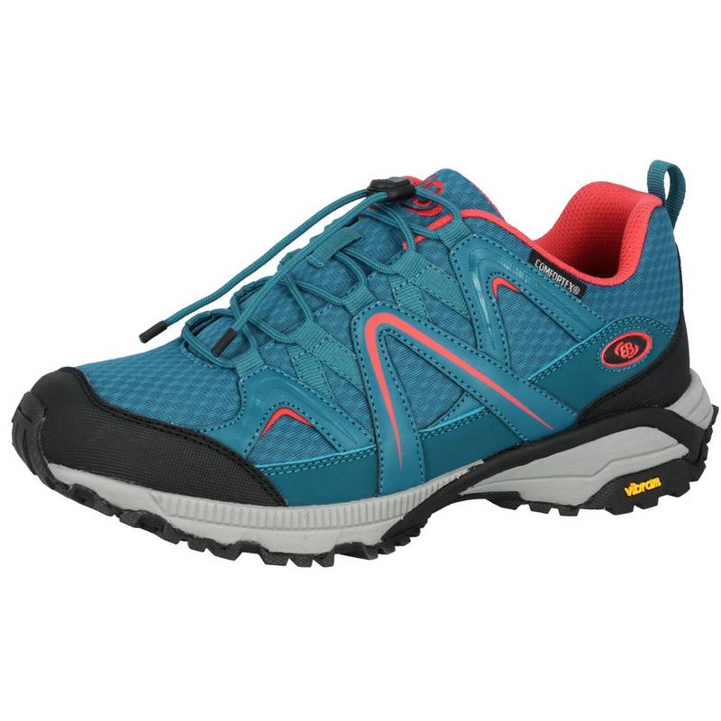 Brütting Outdoorschuh Wanderschuhe Damen