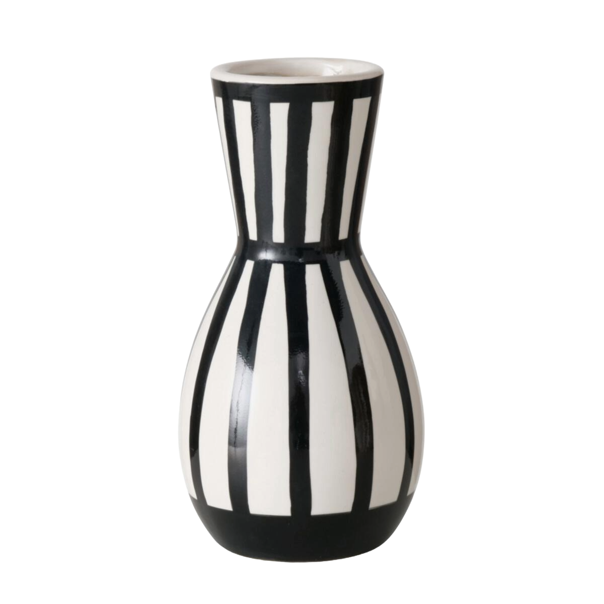 Roomio Vase Spector gestreift
