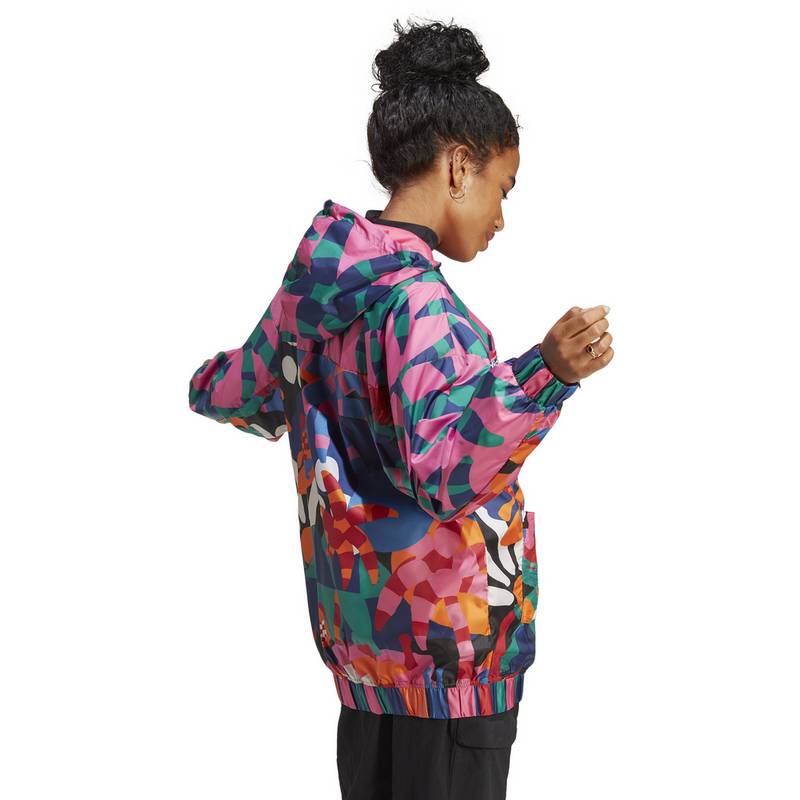 adidas FARM Trainingsjacke Damen