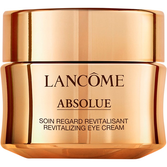 Revitalizing Eye Cream