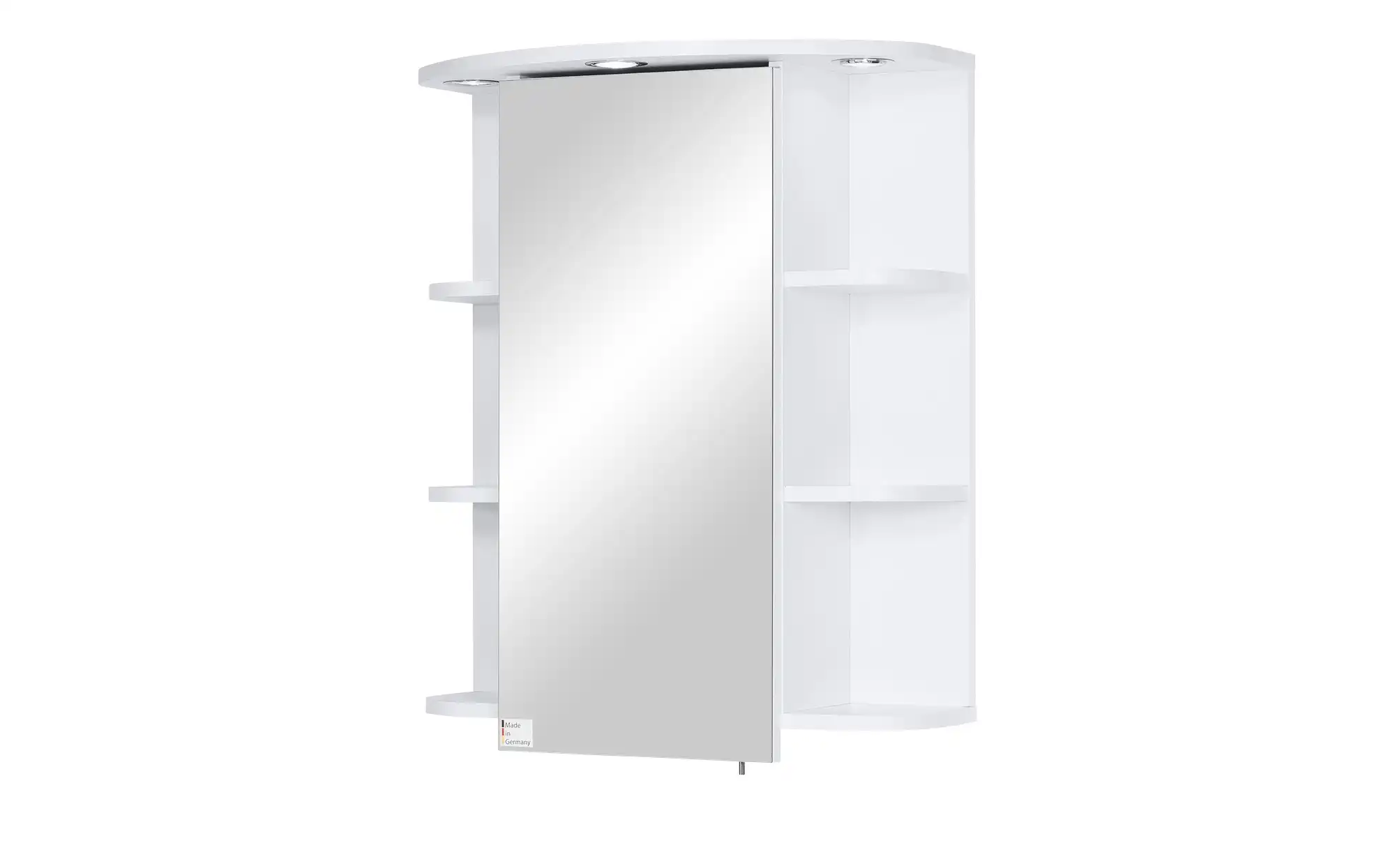 calmo2go Spiegelschrank Tegeler See