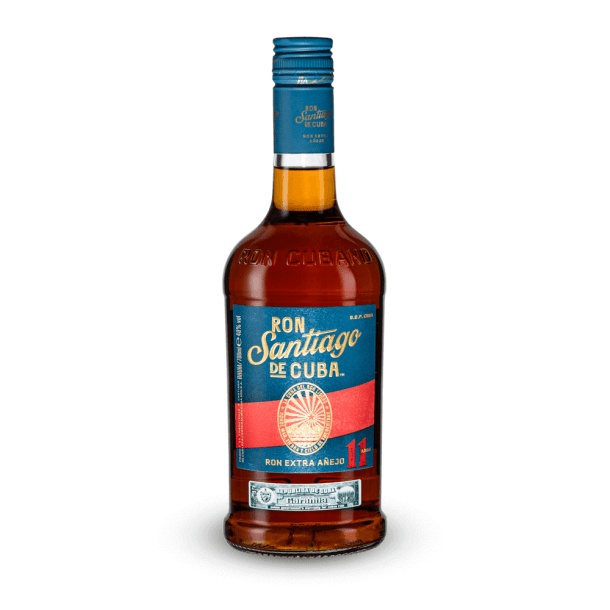 Santiago de Cuba 11 ans 40%