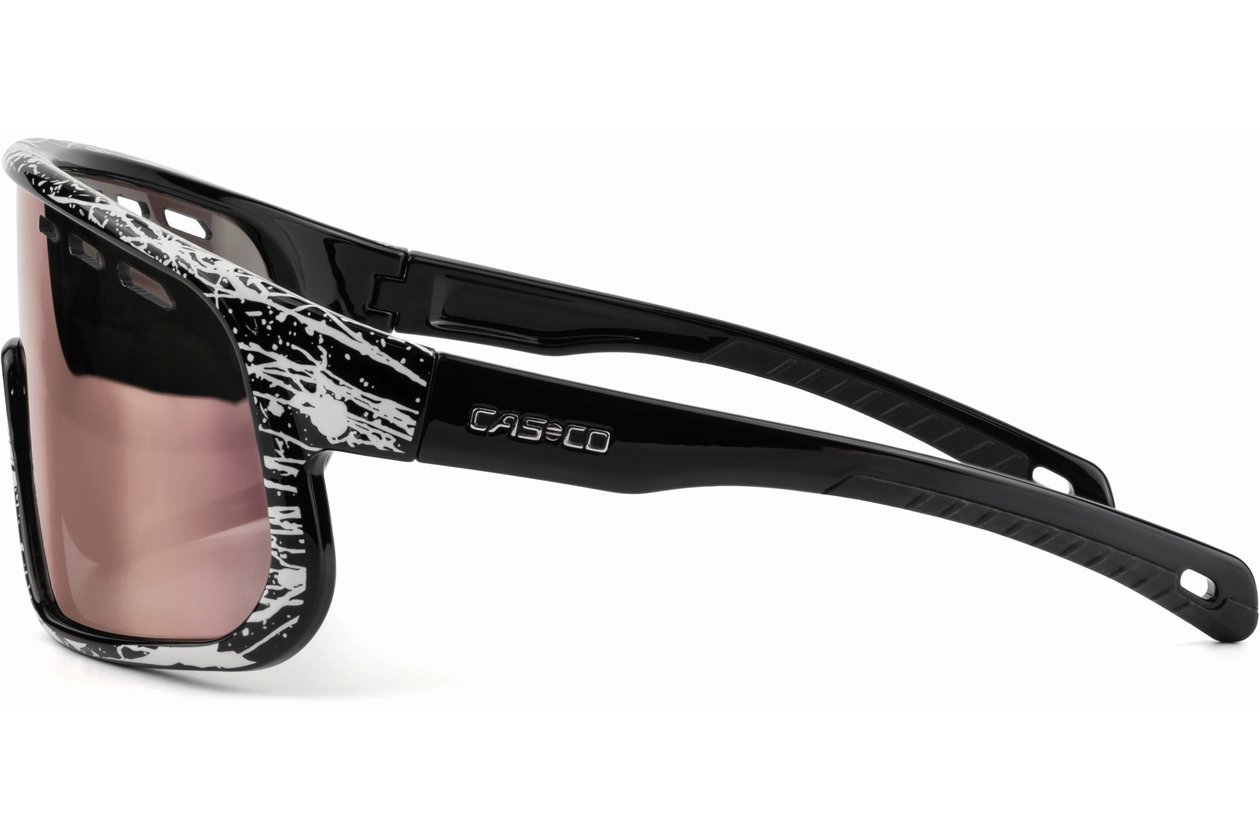 Casco SX-25 Vautron Splatter Sonnenbrille