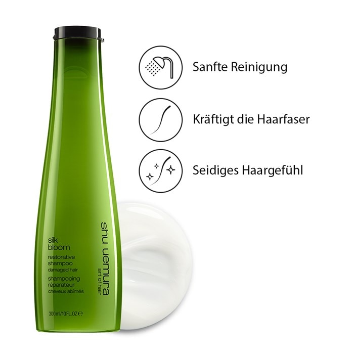 Restorative Shampoo