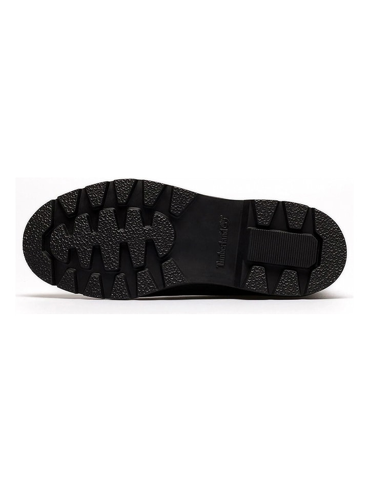 Timberland Leder-Boots 