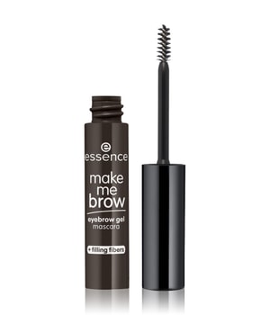 essence Make Me Brow Augenbrauengel-3.8 ml