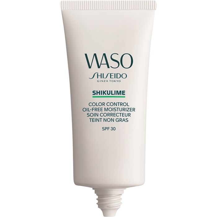 Shikulime Color Control Oil-Free Moisturizer