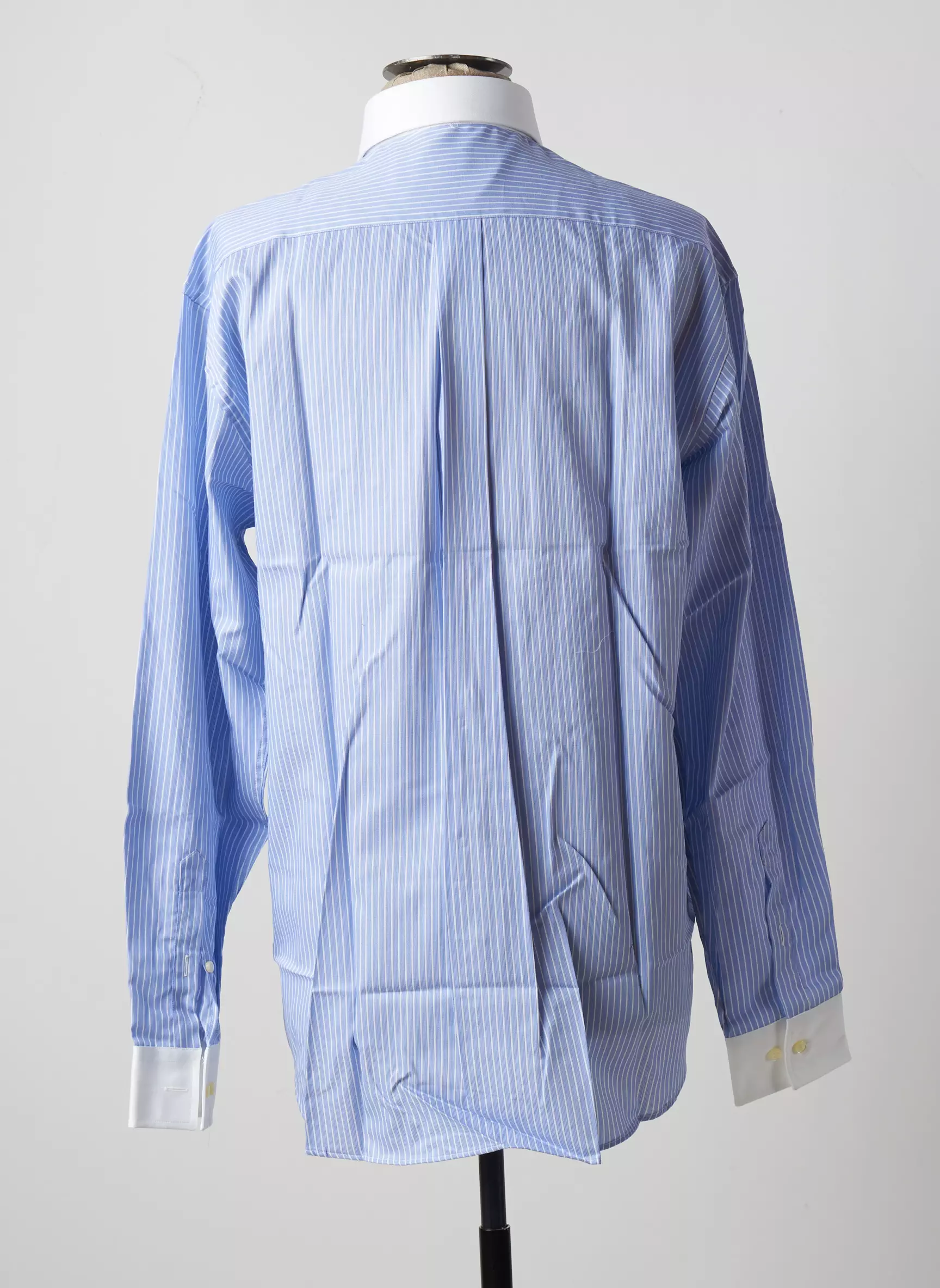Fabio Inghirami Manches Longues Homme couleur bleu