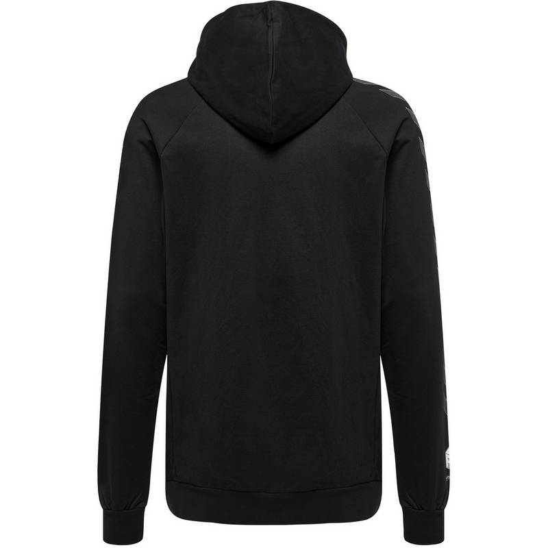 hummel hmlMOVE GRID COTTON HOODIE Hoodie Herren