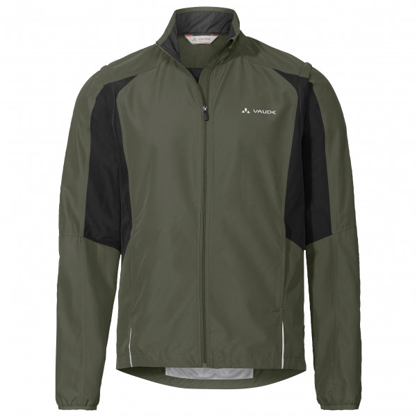 Vaude - Dundee Classic ZO Jacket - Fahrradjacke