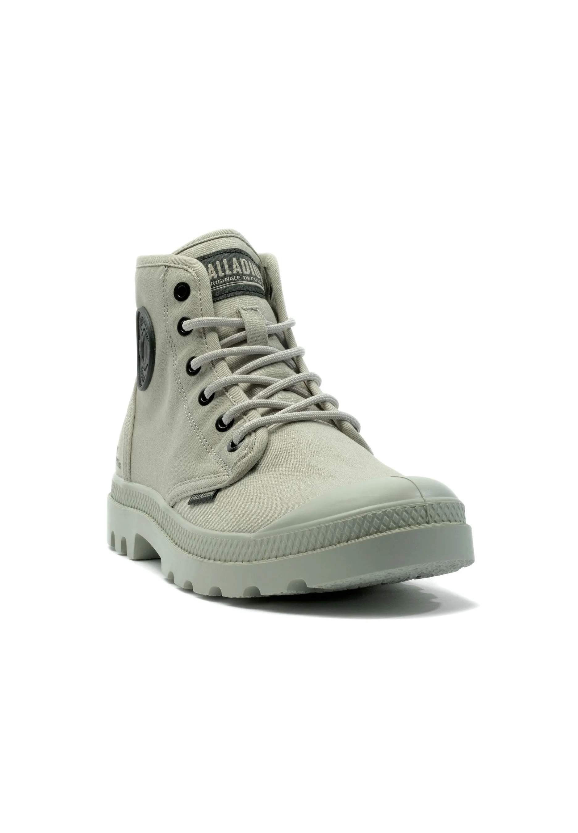 Palladium PAMPA HI HTG SUPPLY - Botines con cordones