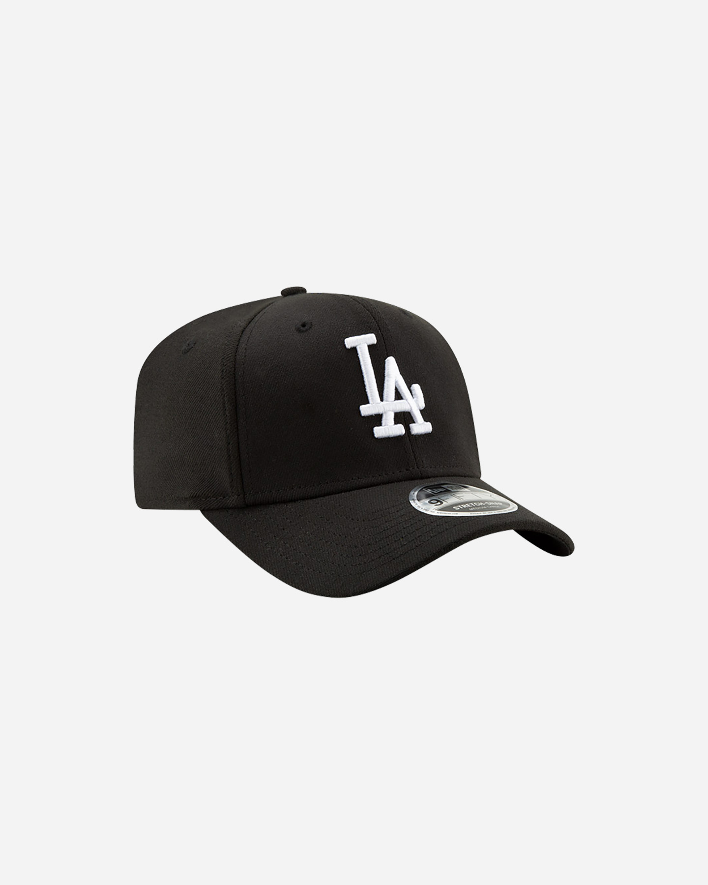 Cappellino New Era 9fifty Mlb Stretchsnap Los Angeles Dodgers 11876580