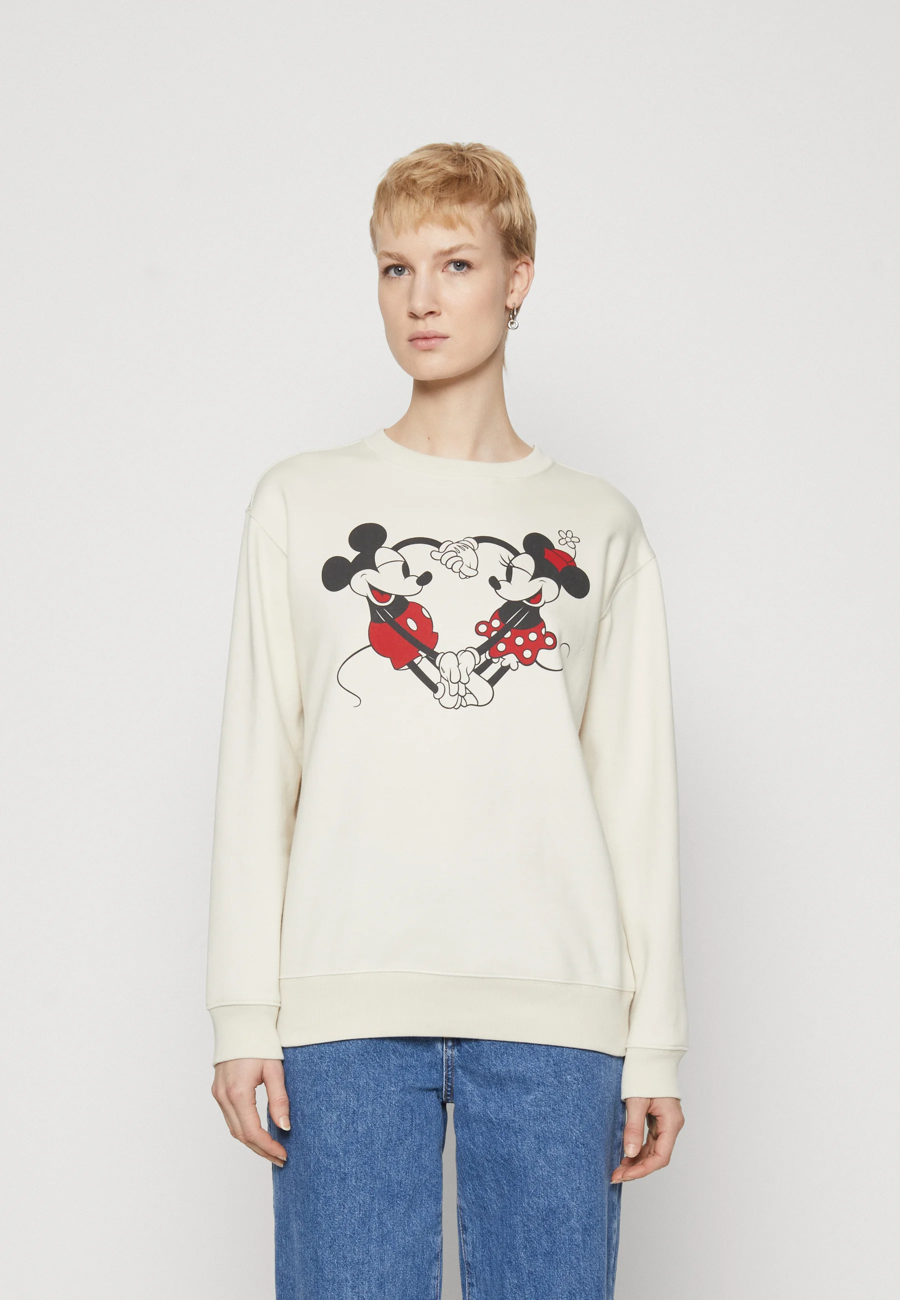 Gap Tall DISNEY CREW - Sudadera