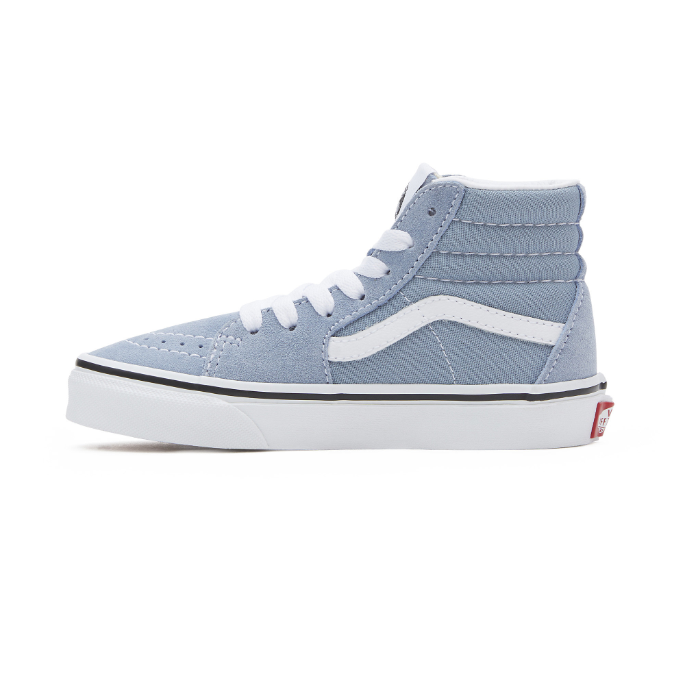 Vans Sk8 hi VN000D5FDSB / blau