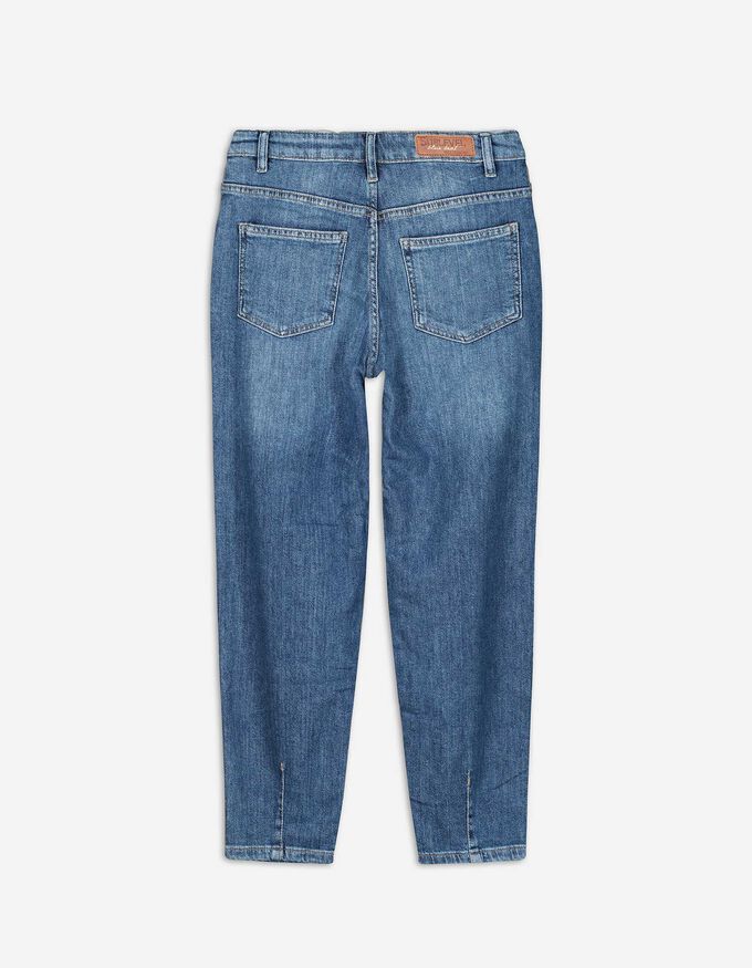 Jeans - Straight Fit