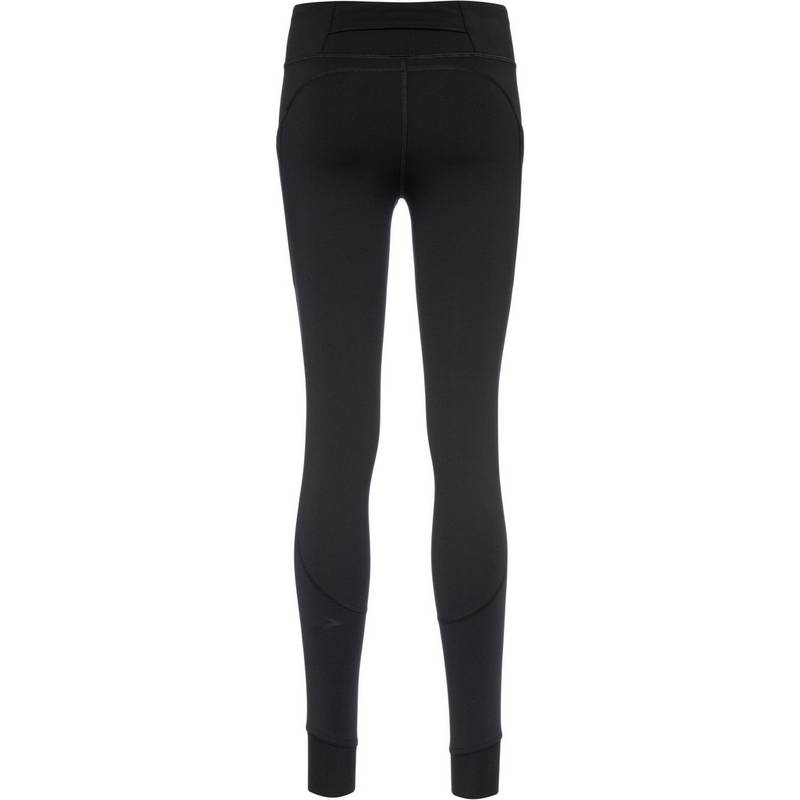 Brooks Momentum Thermal Lauftights Damen