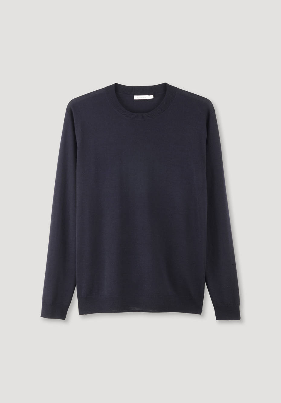Pullover aus reiner Bio-Merinowolle