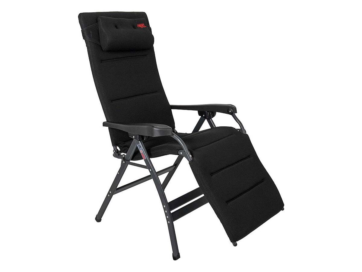 Crespo AP-252 XL Air-Deluxe Ergonomie Relaxstuhl