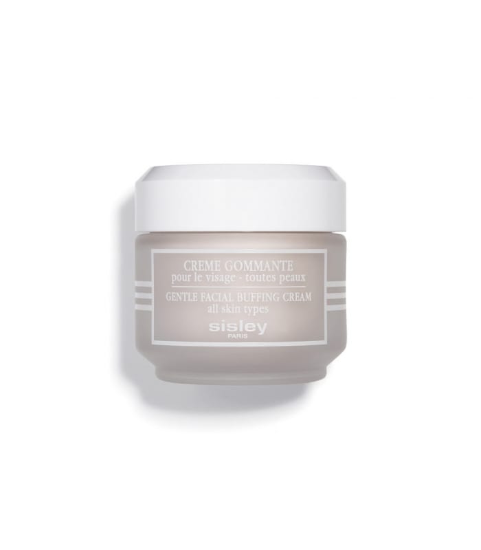 SISLEY-CRÈME GOMMANTE-Pot