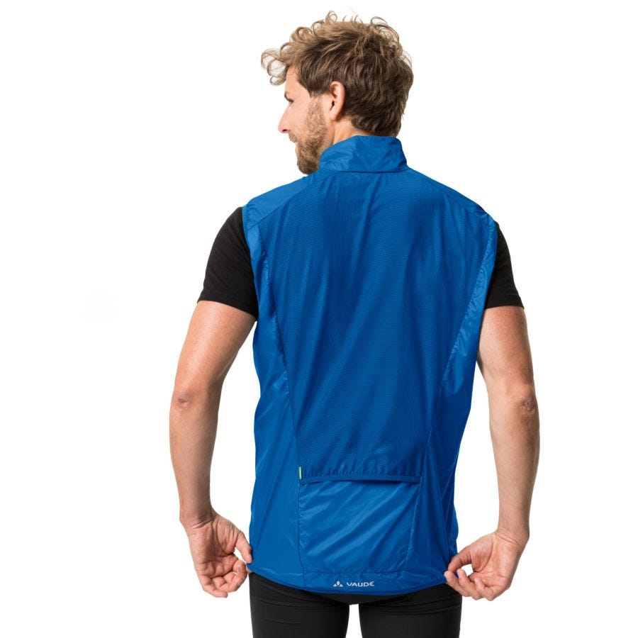 Matera Air Windweste Herren