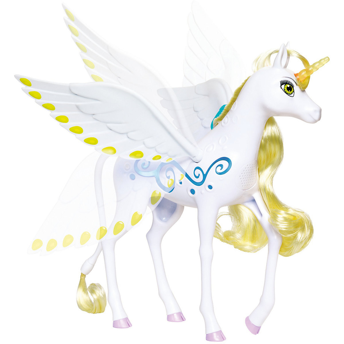 Mia Magisches Einhorn Onchao