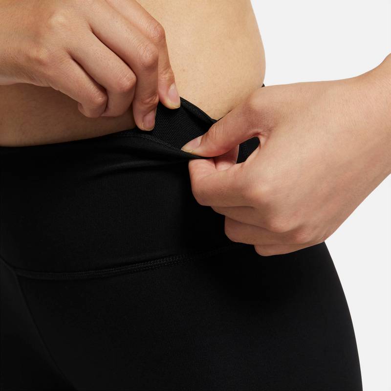 Nike SWOOSH RUN Lauftights Damen