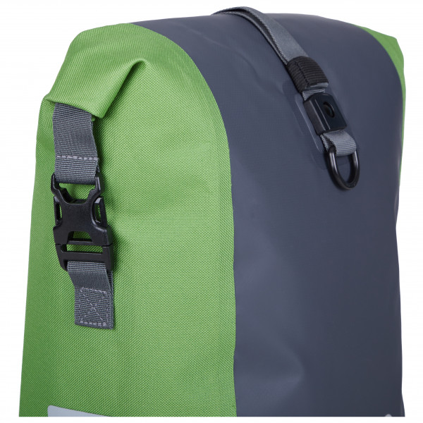 Stoic - GranvikSt. Small Pannier 12 - Gepäckträgertasche