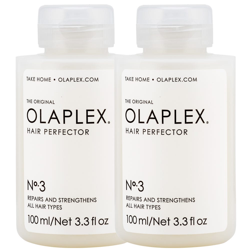 Olaplex Hair Perfector No. 3 BUNDLE 2 x 100 ml