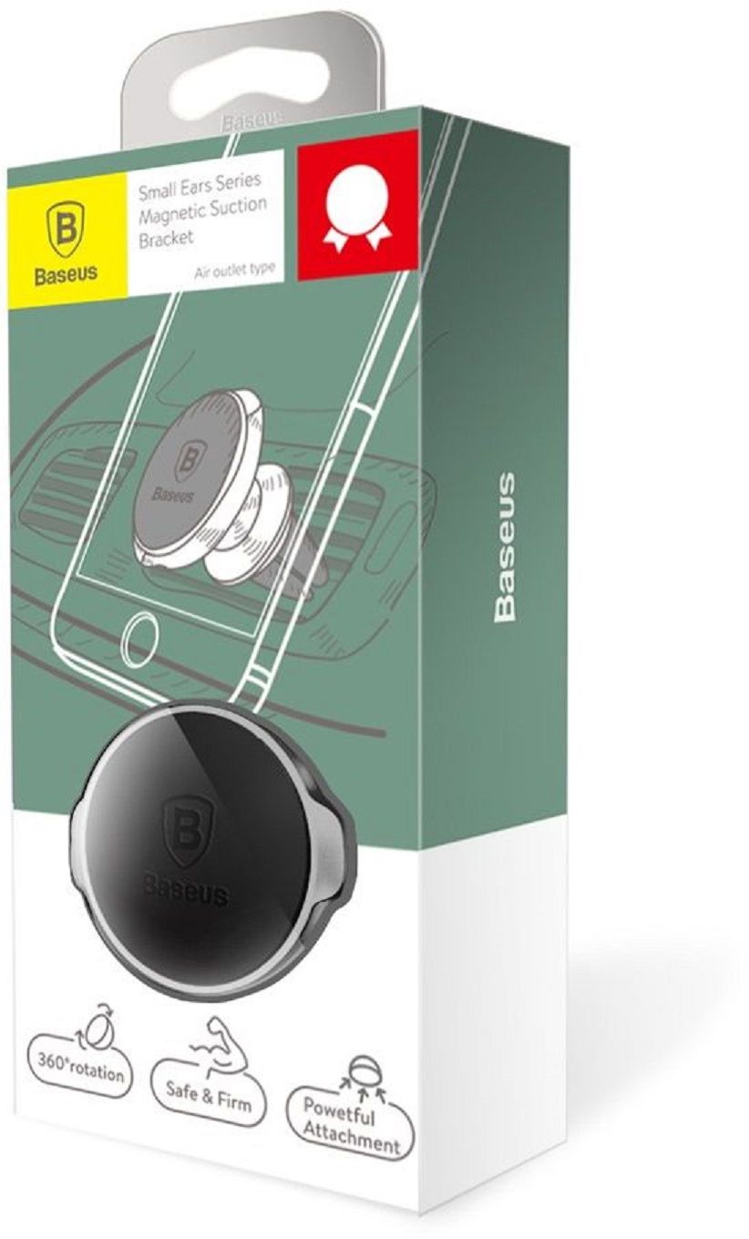 Baseus 360-Grad Mini Magnetischer Lüftungshalter