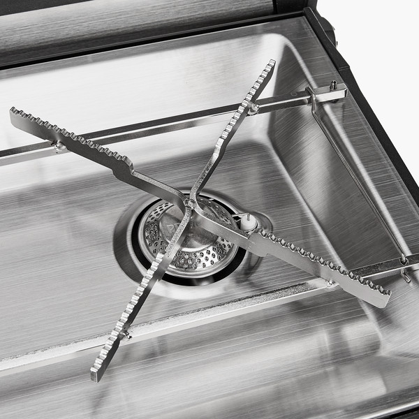 TUPIKE STOVE DE - Gaskocher