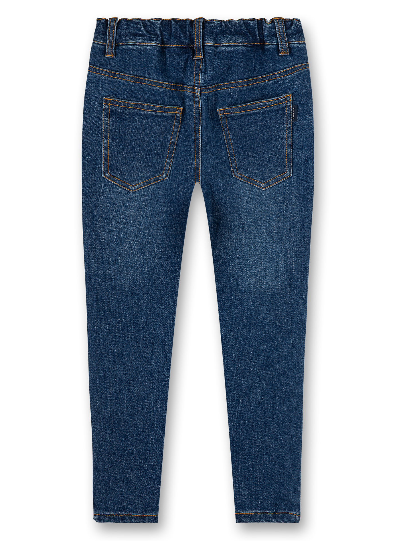 Jungen-Jeans Denim