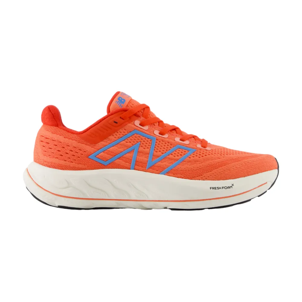 New Balance Fresh Foam X Vongo v6 WVNGOCR6 / rot