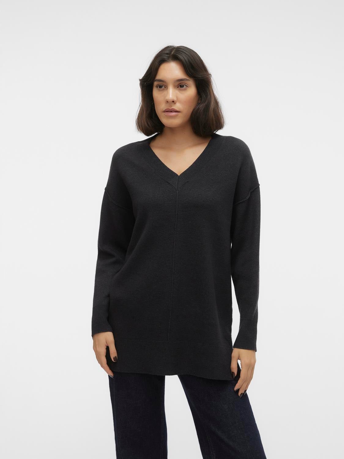 VMGOLD Pullover