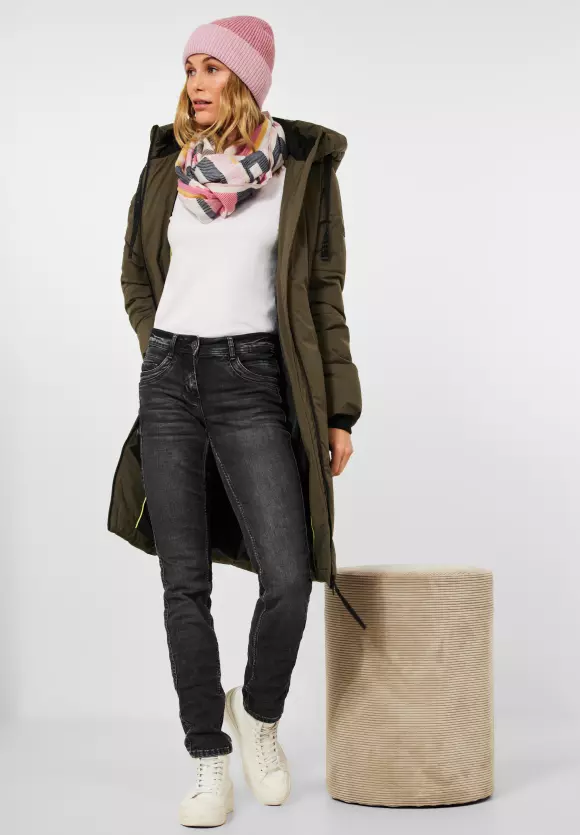 CECIL Loose Fit Jeans