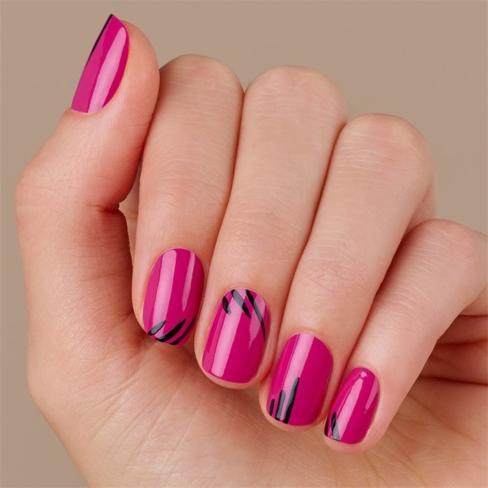 Artful Nail Polish Liner