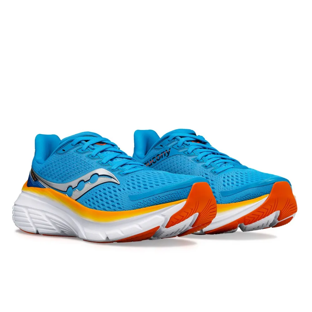 Saucony Guide 17 S20936-211 / blau