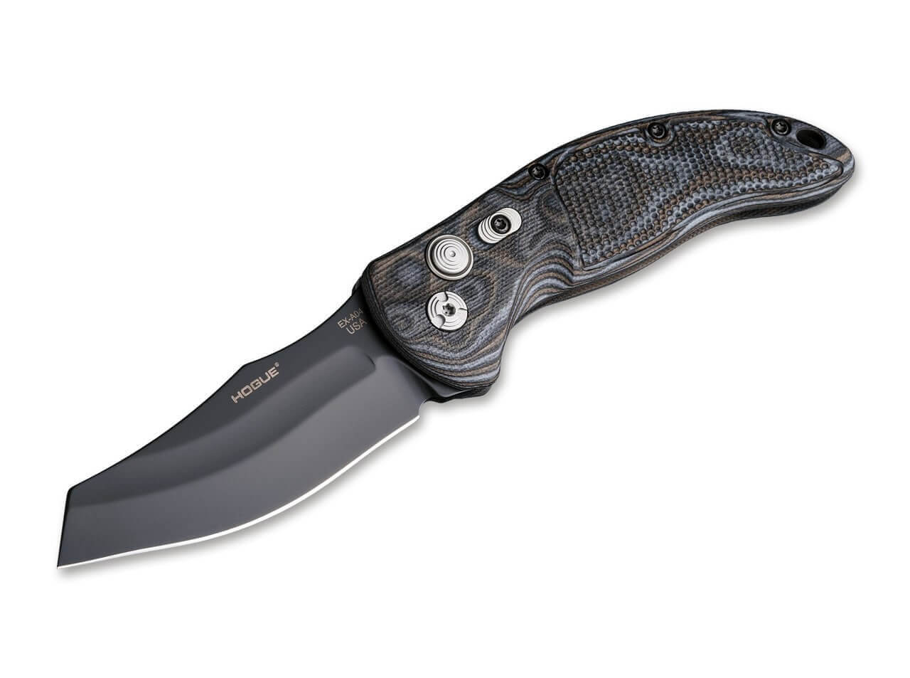 EX-A04 3.5 Wharncliffe G-Mascus Black