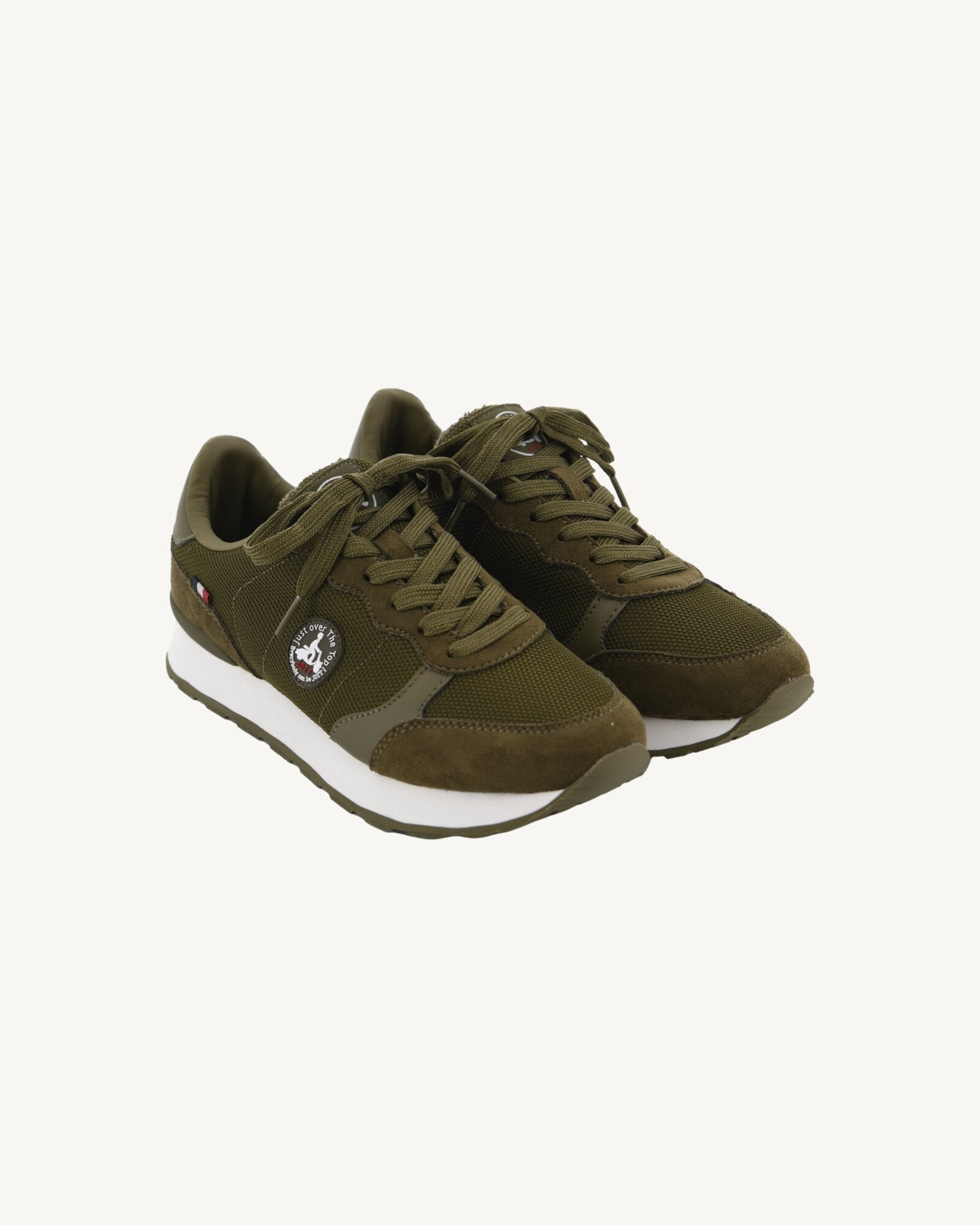 Sneakers Army Ruw