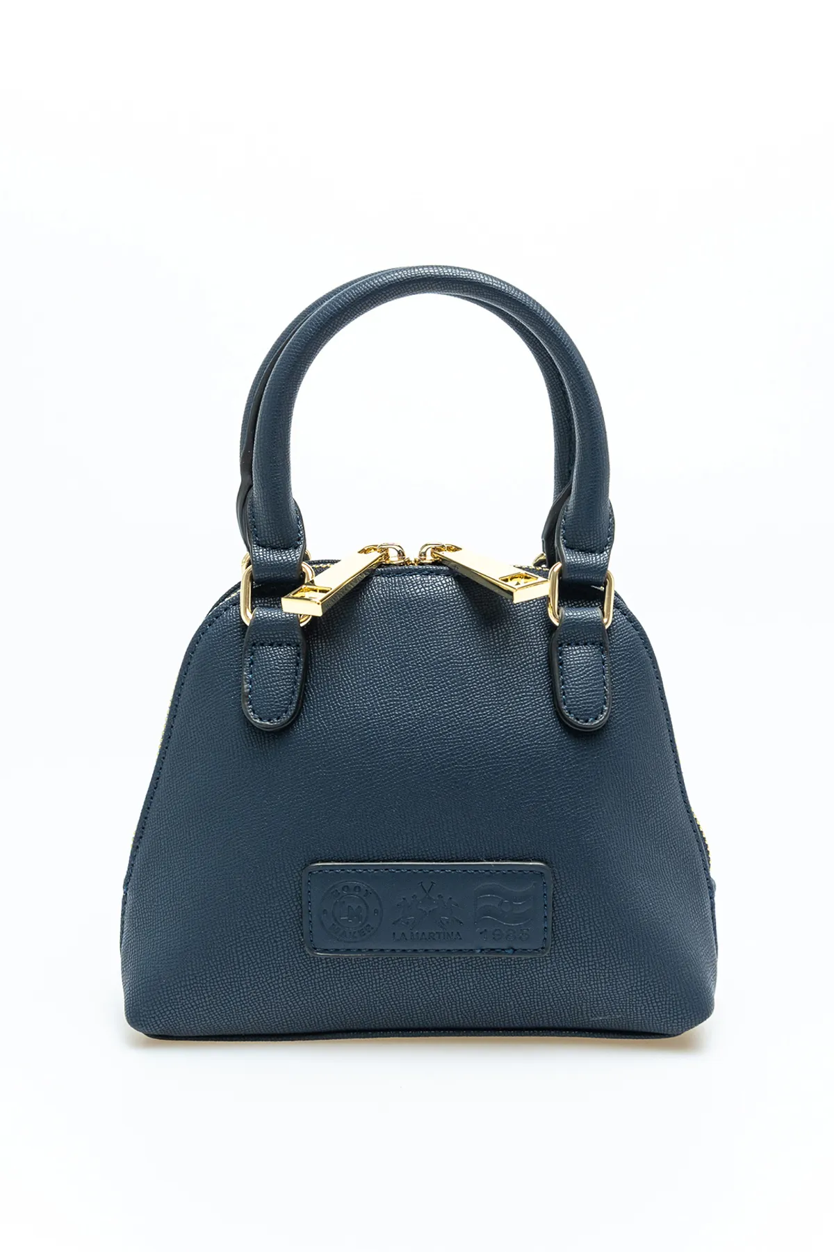 La Martina  Handtasche Damen/Mädchen BLAU