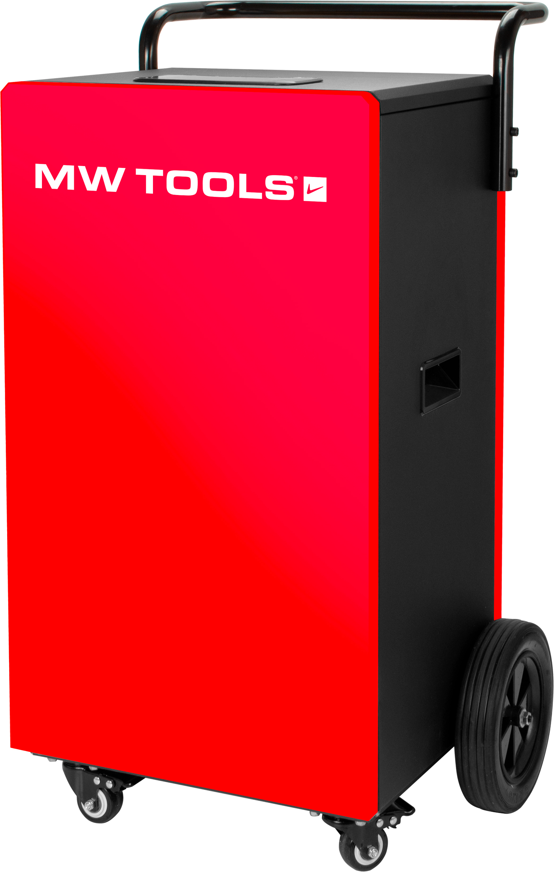 Essiccatore industriale per metalli Metal Works 722313028 BDM90N, 90 l/giorno, con pompa CC.