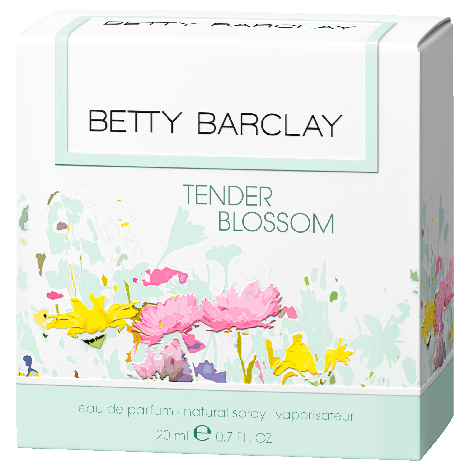 Betty Barclay Tender Blossom Eau de Parfum 20ml