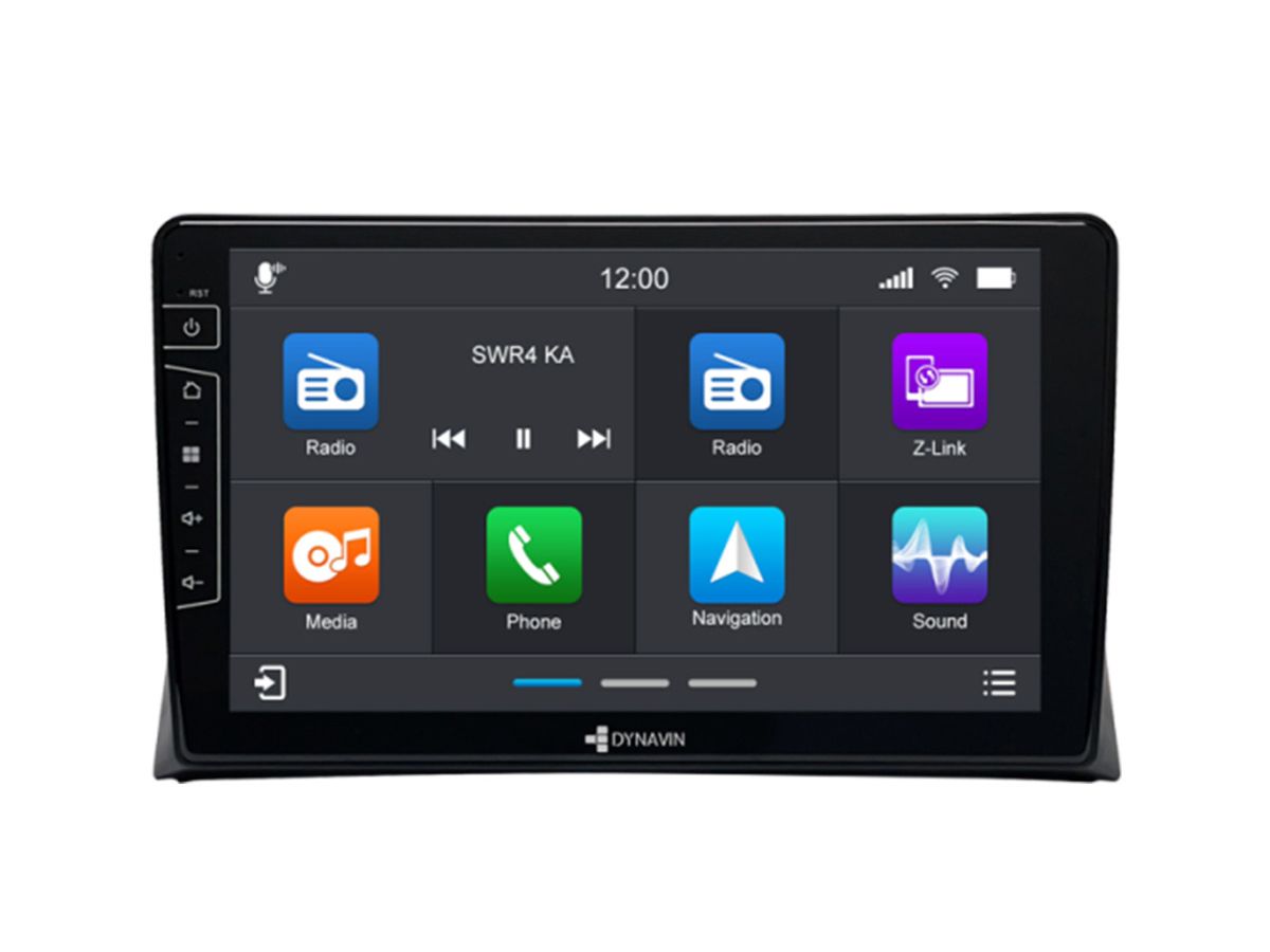 Dynavin D8-T5 Premium 9