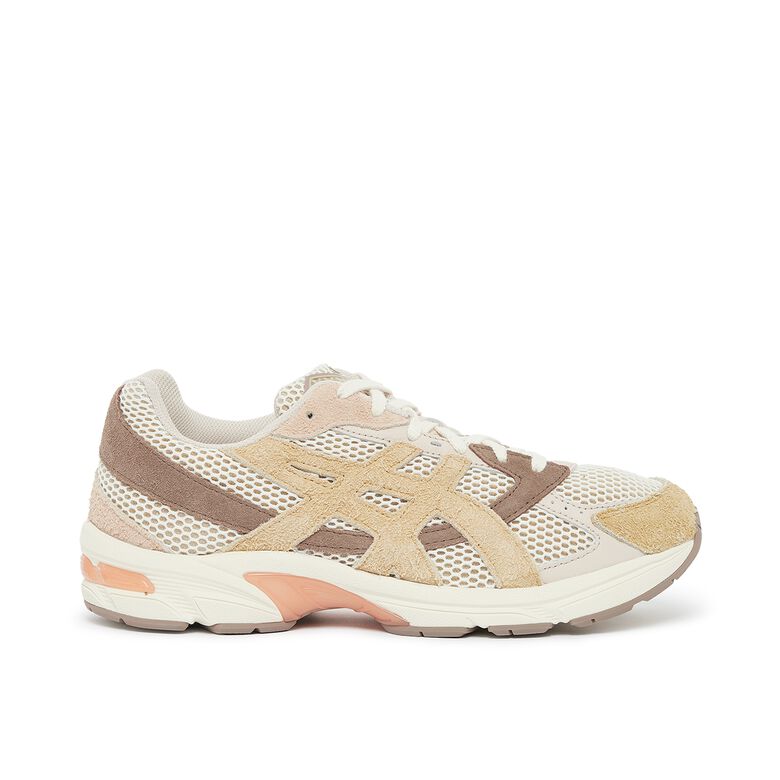 Asics Sportstyle Wmns Gel-1130 “Hairy Suede Pack” birch/sand