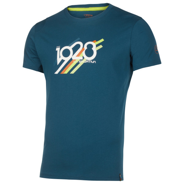 La Sportiva - Since Twentyeight T-Shirt - T-Shirt