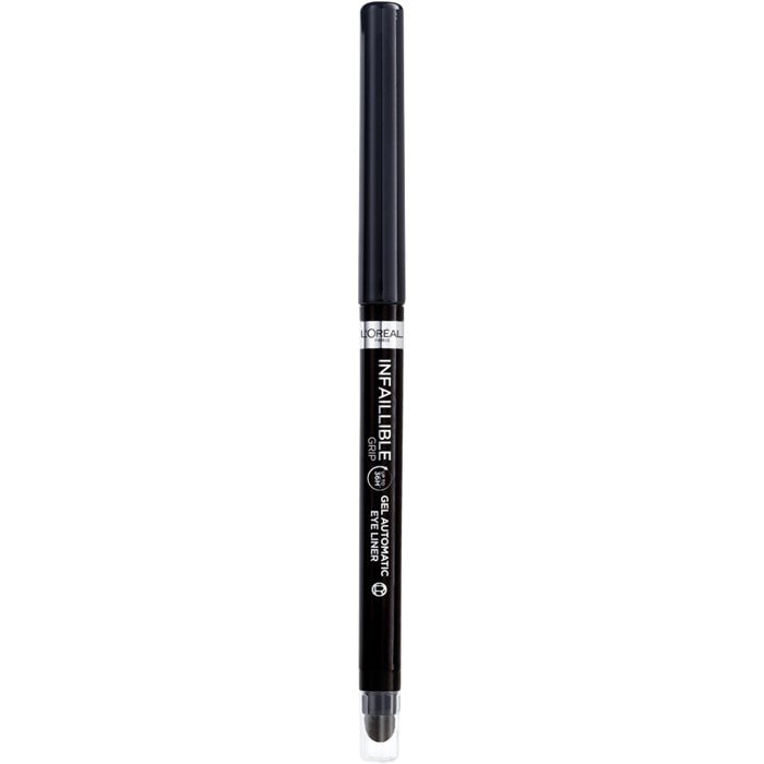 Infaillible Gel Automatic Eyeliner