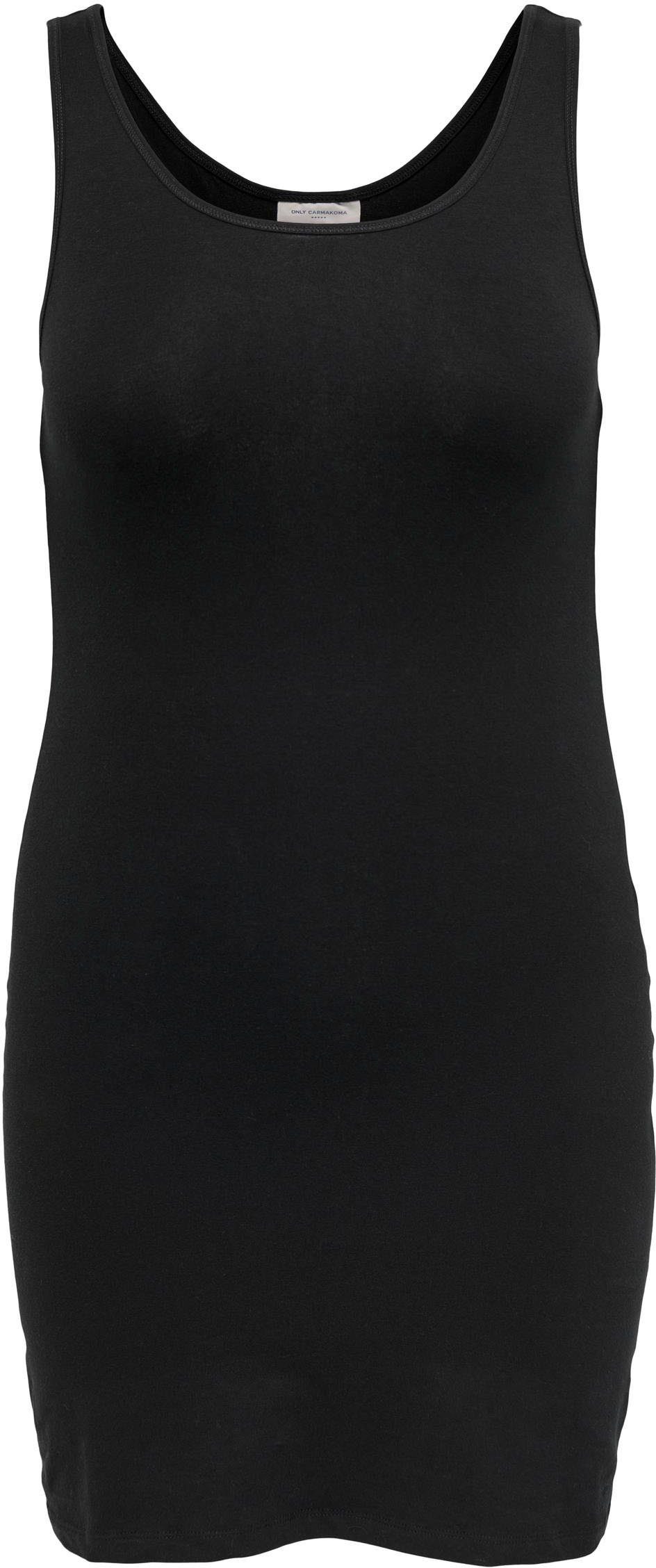 ONLY CARMAKOMA Longtop CARTIME LONG TANK TOP