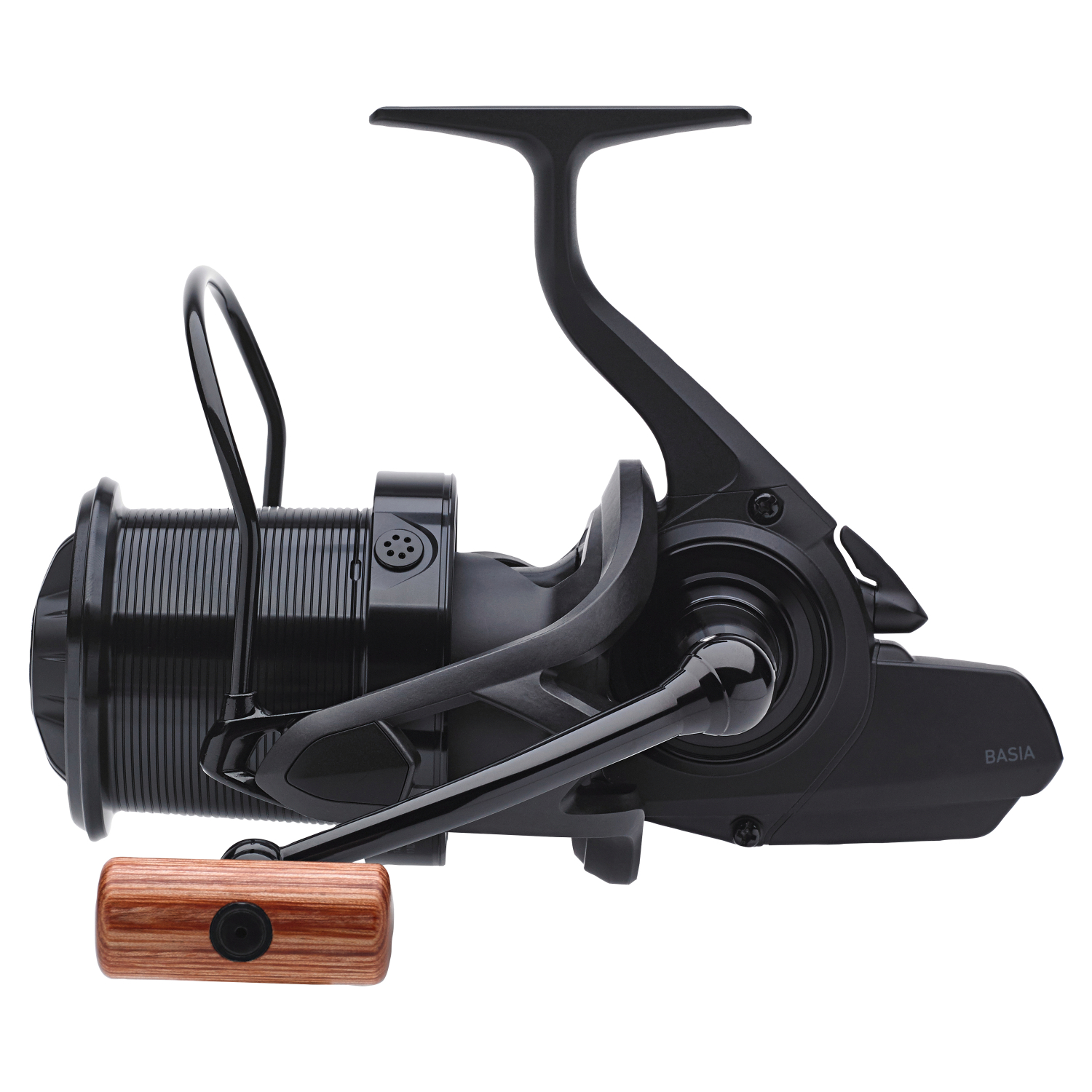Daiwa Karpfenrolle Basia 45 SLD QD