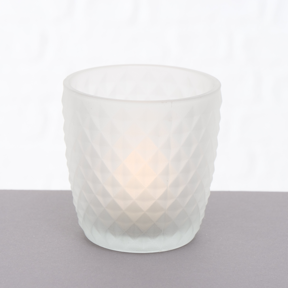 Windlichter-Set Marilu 4-teilig